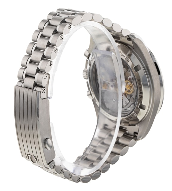 Omega Speedmaster Moonwatch Professional 310.30.42.50.01.002 Image 3